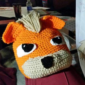 Pokémon Hat